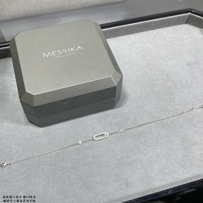 Messika Bracelets